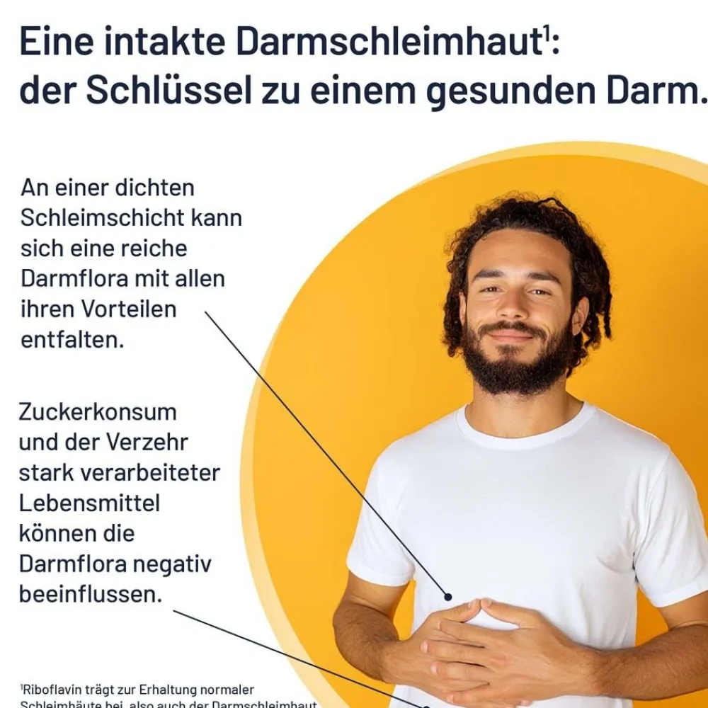 ProBio-Cult AKK1 Darm-Mukosa Pro mit 30 Mrd. pasteurisierten Akkermansia MucT®> Online