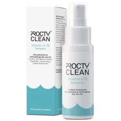ProctyClean® Vitamin E Öl|