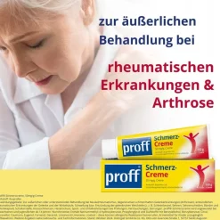 ® Schmerzcreme|Proff Sale