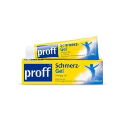 ® Schmerzgel 50 mg/g|Proff Sale