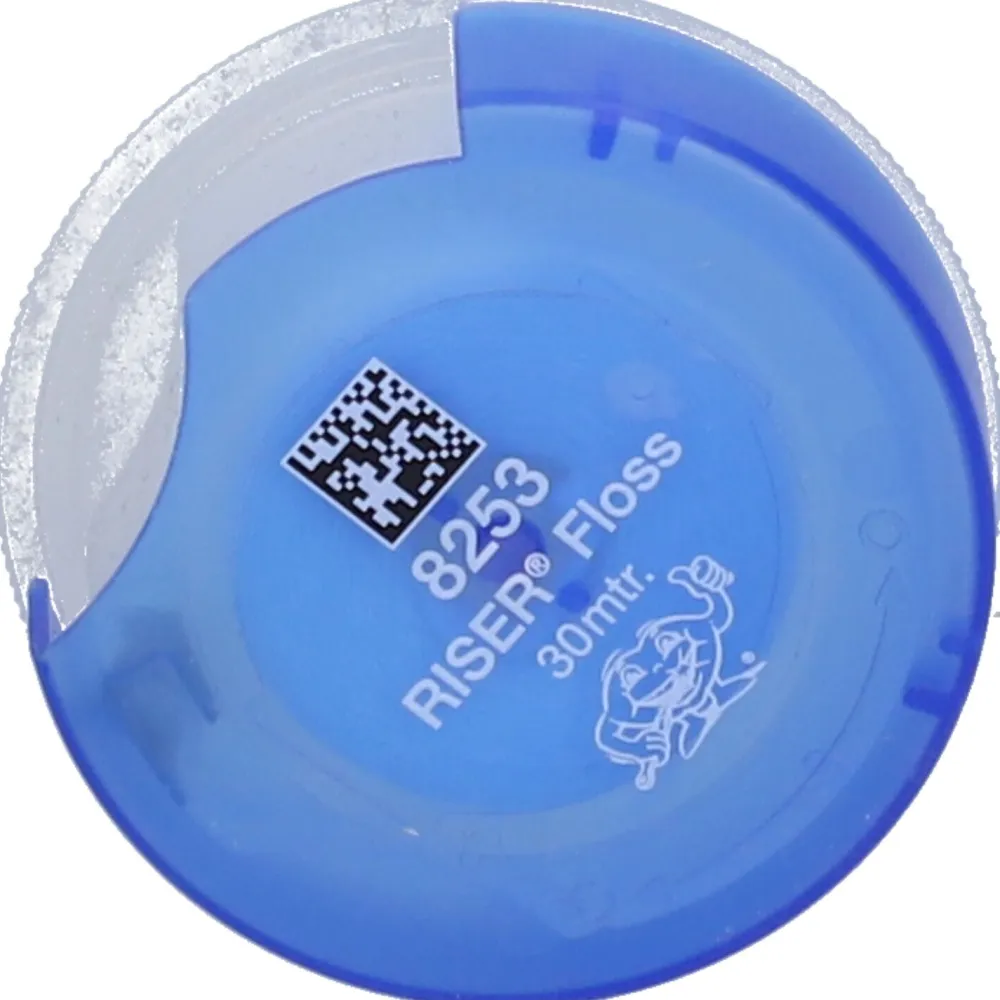 PROFIMED® RISER® Floss-Zahnseide|