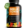 - Melatonin Gummies 60x mit 0,5 mg bioaktivem Melatonin>ProFuel Online
