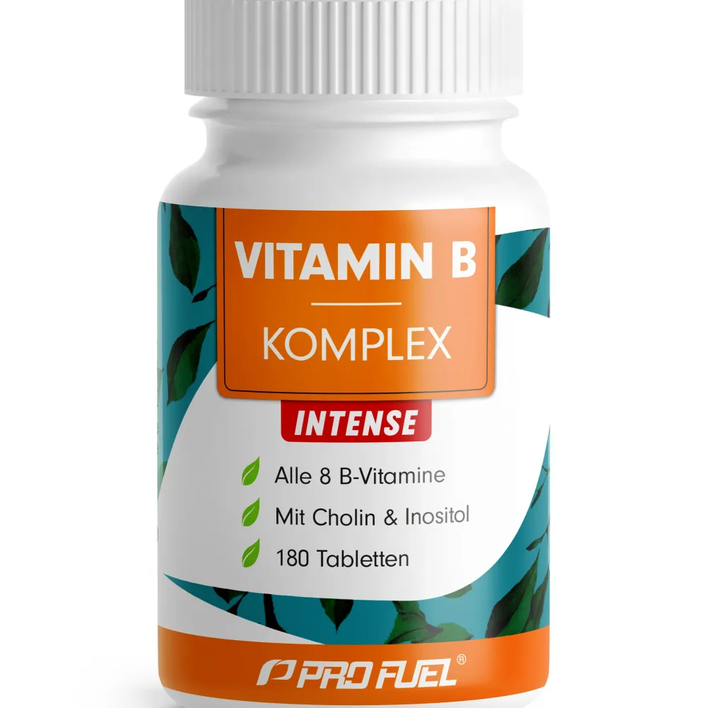 - VITAMIN B Komplex FORTE>ProFuel Best