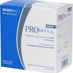 PRO MACULA® areds2| Online