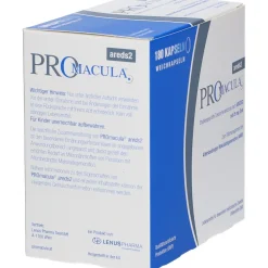 PRO MACULA® areds2| Online