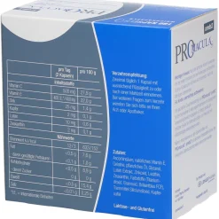 PRO MACULA® areds2| Online