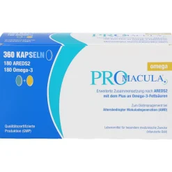 PROmacula® OMEGA><noscript><img width=