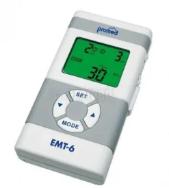 promed EMT-6 Kombigerät (TENS/EMS)> Clearance