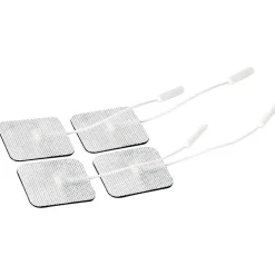 promed Gewebe-Elektroden 40x40mm> Outlet