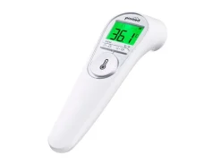 promed Infrarot-Thermometer IRT-80| Sale