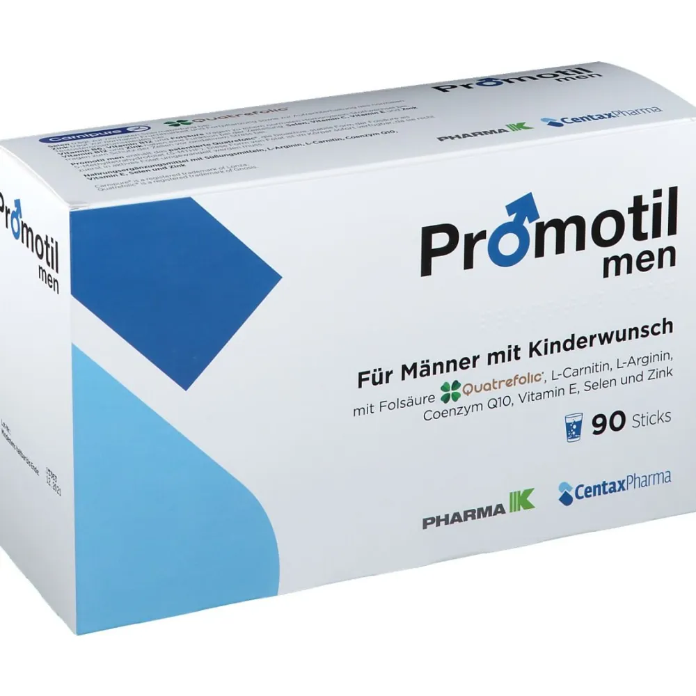 Promotil men| Sale