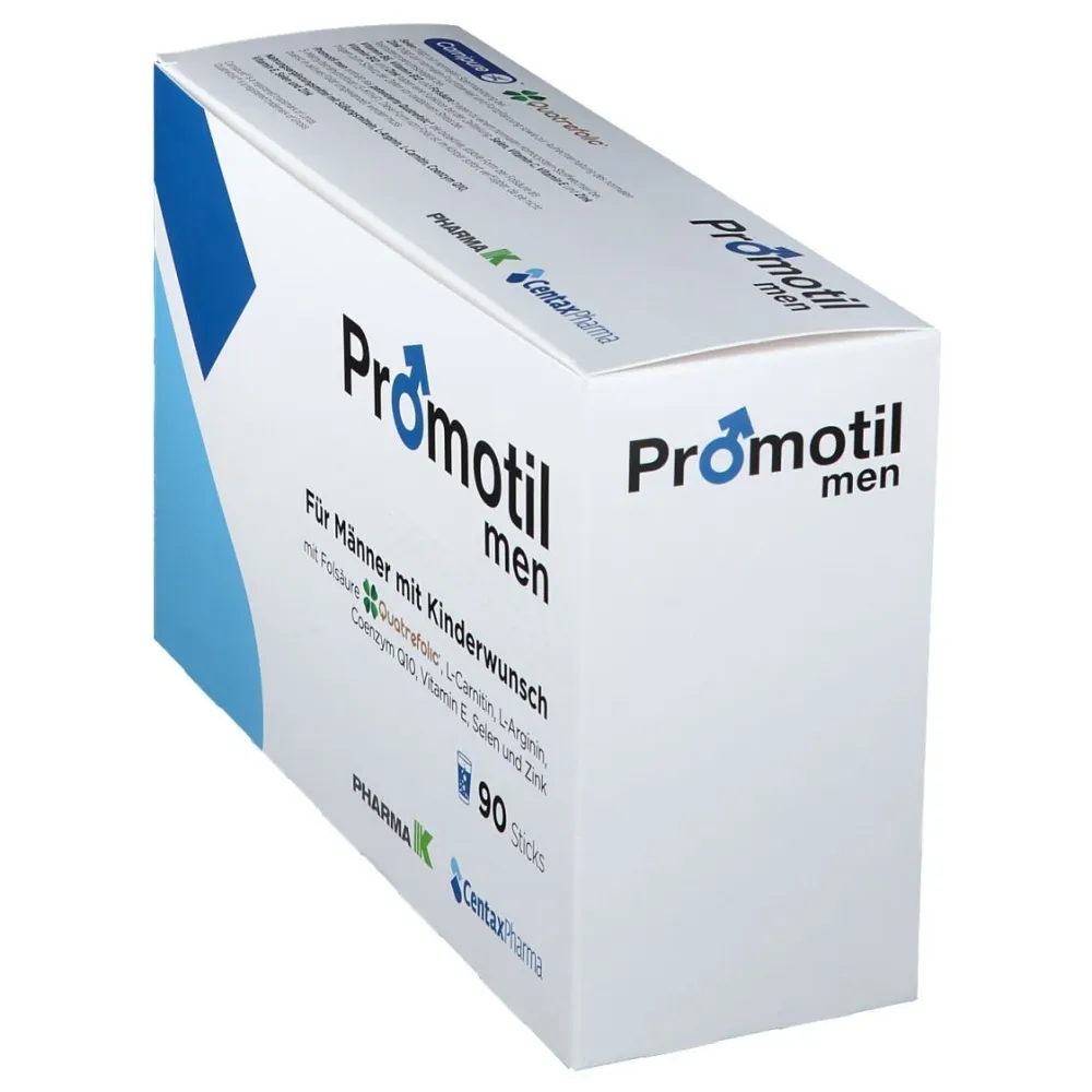 Promotil men| Sale