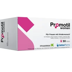 Promotil women| New