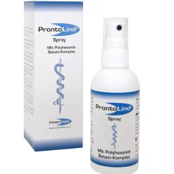 ProntoLind® Piercing Spray| Discount