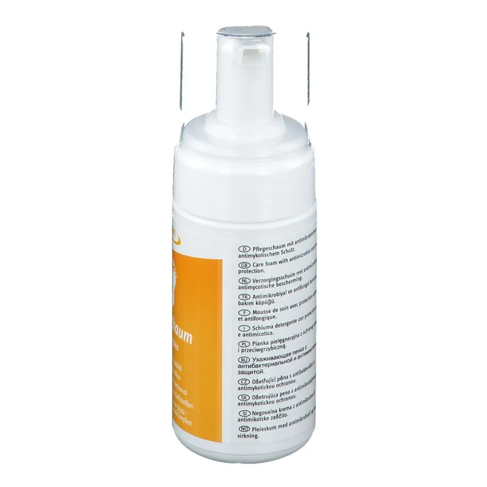 ProntoMan® Pflegeschaum> Discount