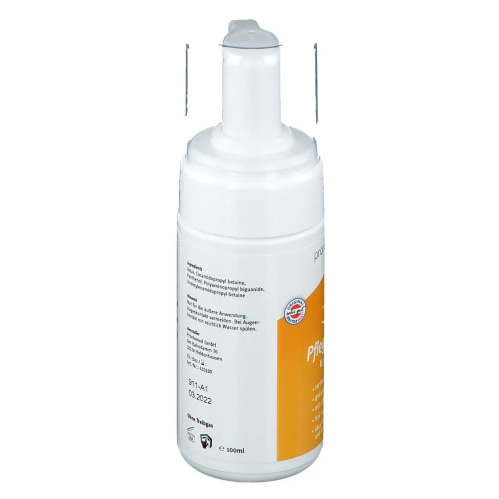 ProntoMan® Pflegeschaum> Discount
