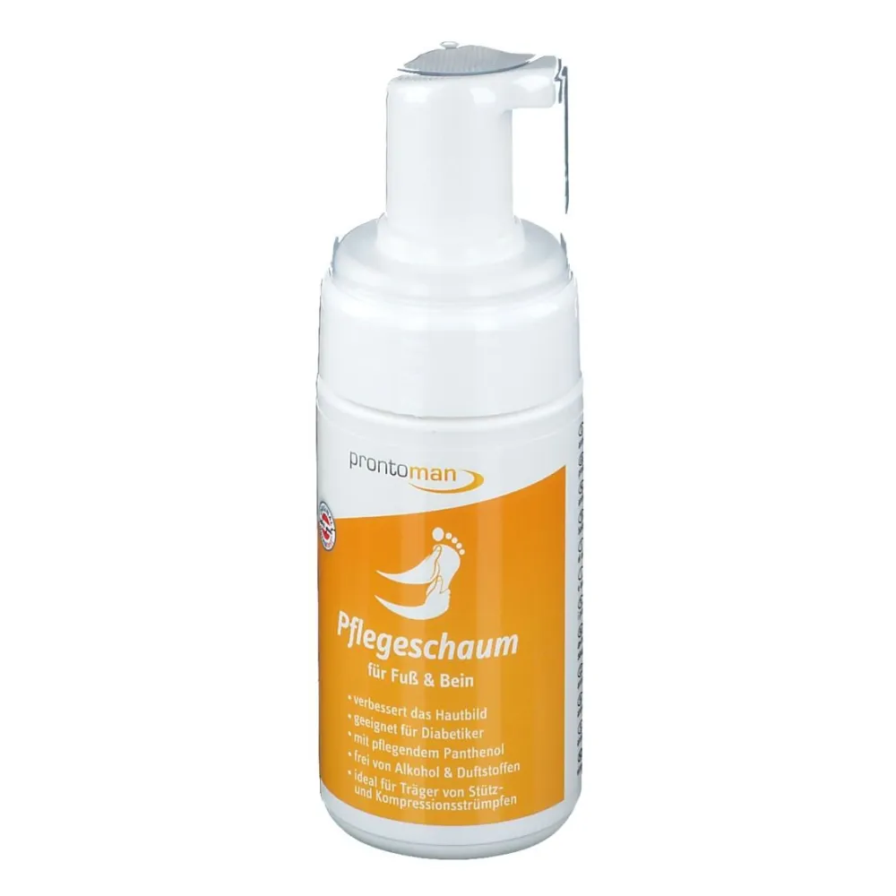 ProntoMan® Pflegeschaum> Discount