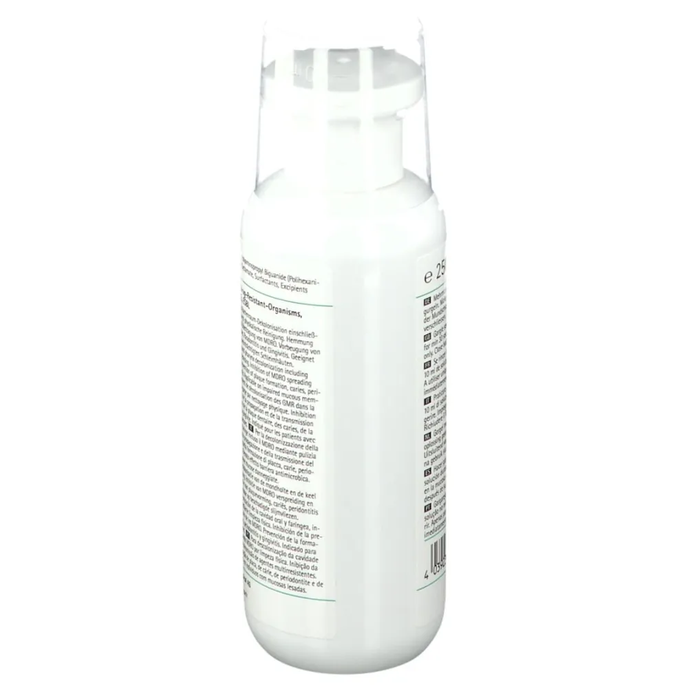 ProntOral®>B-BRAUN New