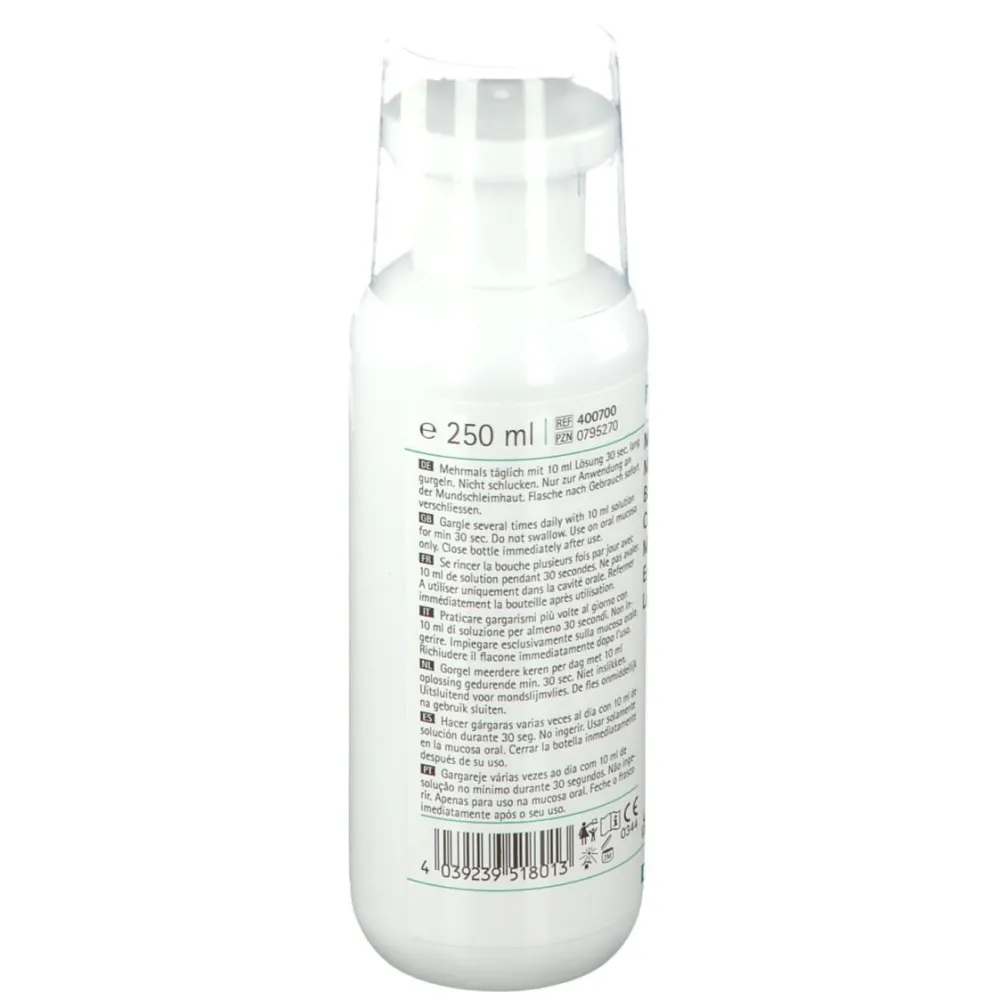 ProntOral®>B-BRAUN New