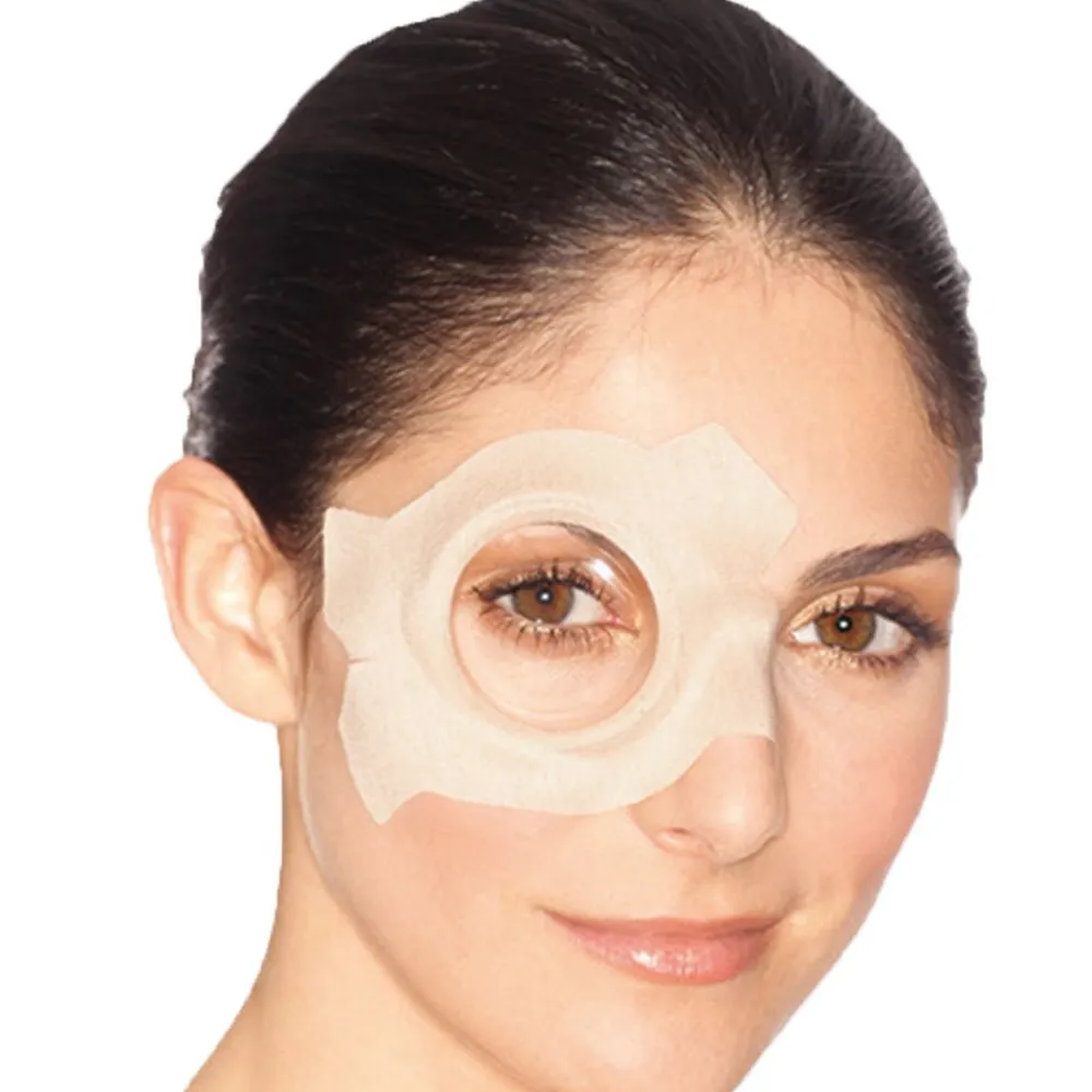 Pro-ophta® Augenverband S groß| Clearance