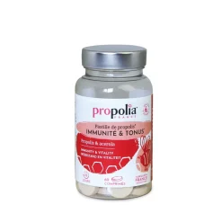 Propolia - Dual Wirkstoff Propolis - Acerola| Hot