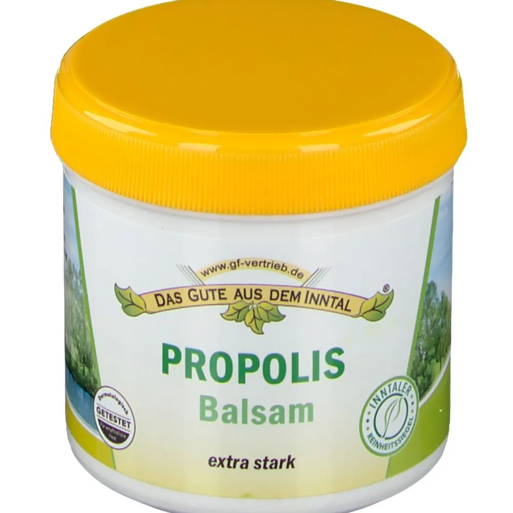 PROPOLIS Balsam extra stark> Clearance