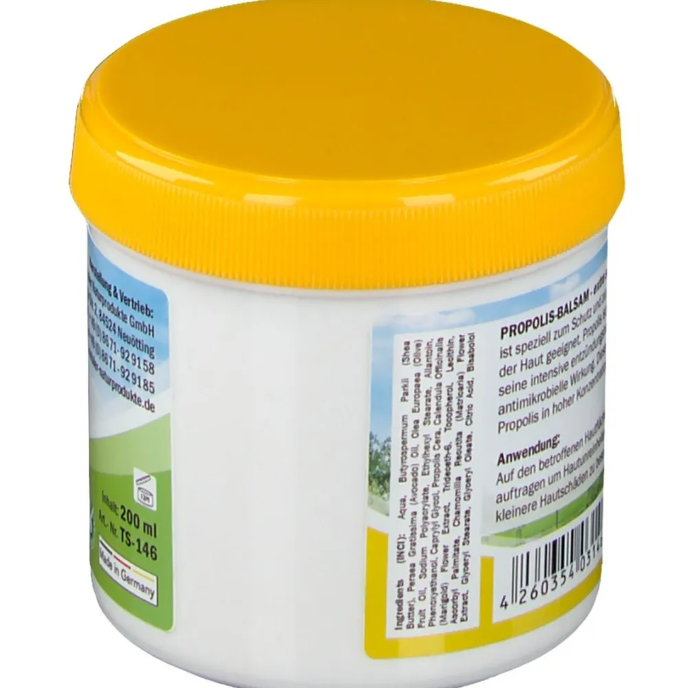 PROPOLIS Balsam extra stark> Clearance