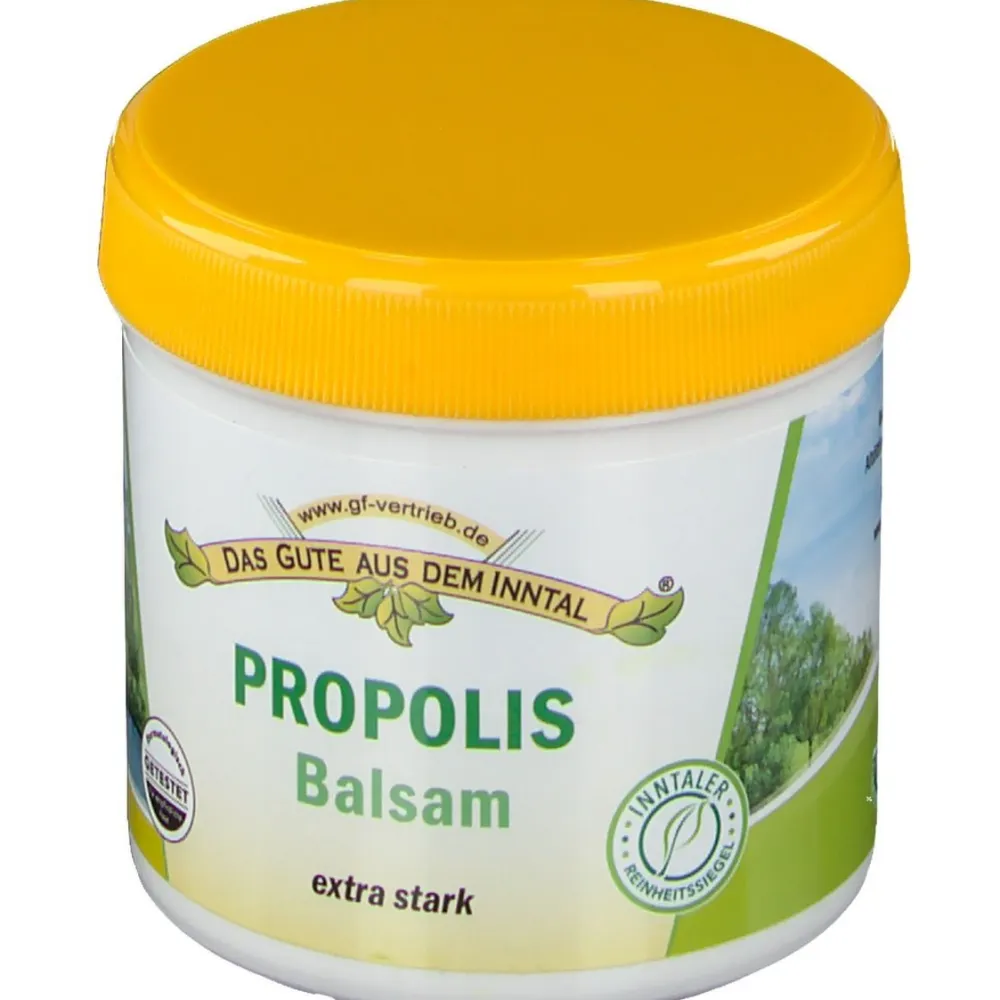 PROPOLIS Balsam extra stark> Clearance