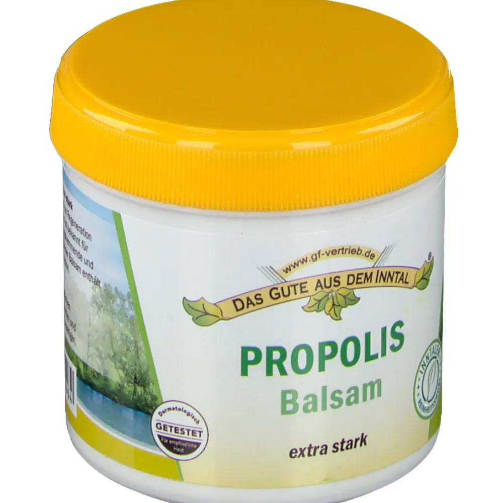 PROPOLIS Balsam extra stark> Clearance