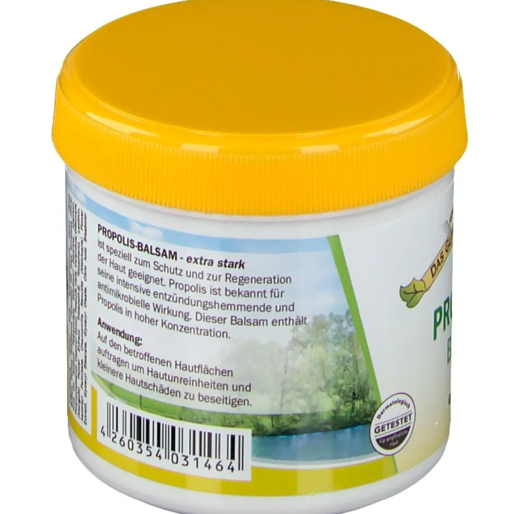 PROPOLIS Balsam extra stark> Clearance
