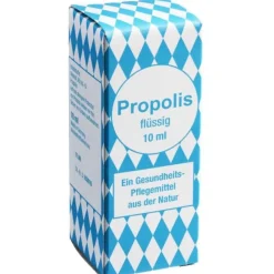 Propolis flüssig Tropfen> Discount