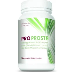ProProsta| Hot