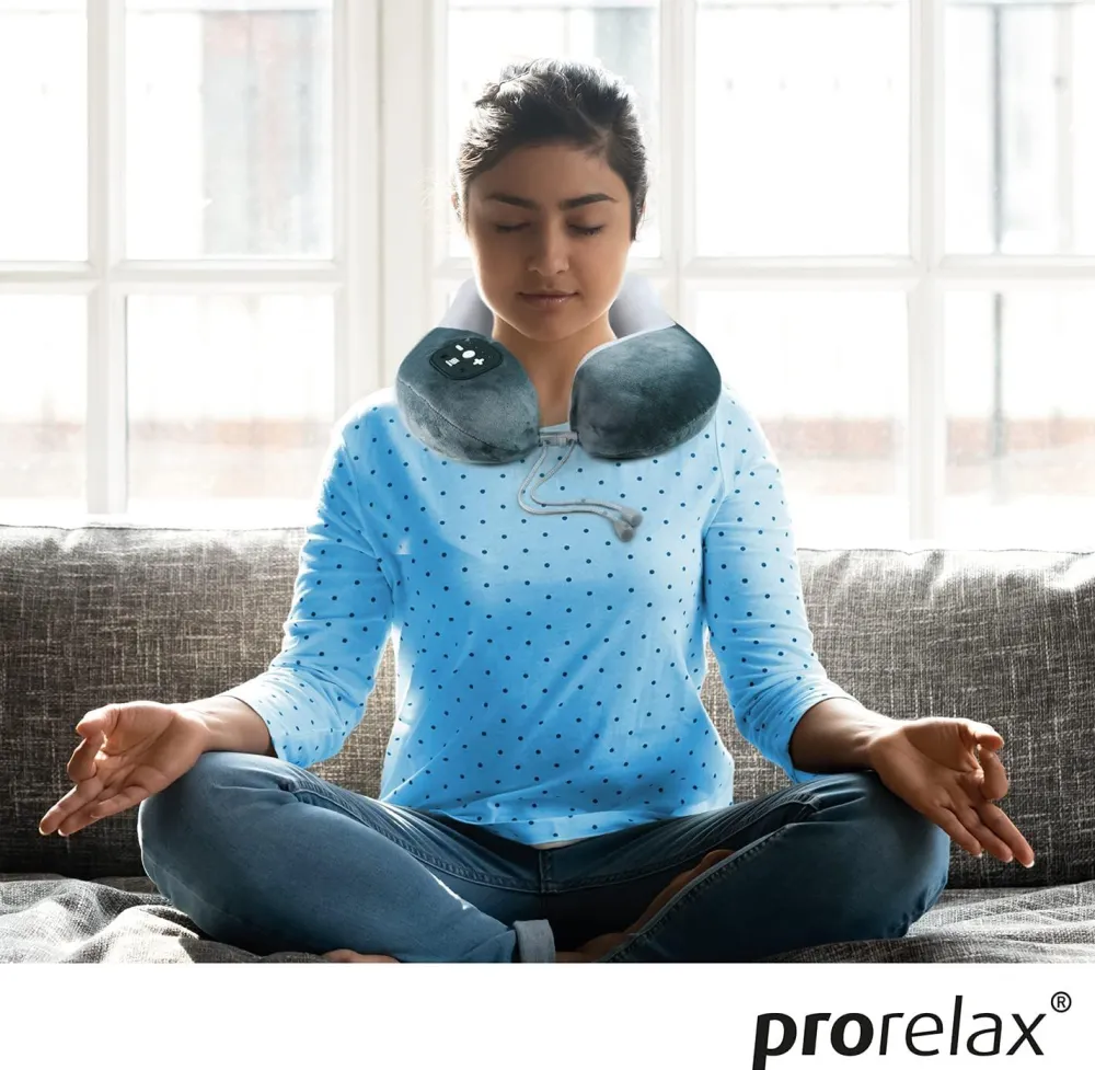 prorelax EMS-Massagekissen TRIO|