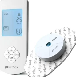 prorelax TENS/EMS Duo Comfort Wireless> Outlet