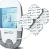 prorelax TENS/EMS Super Duo PLUS> Hot