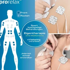 prorelax TENS/EMS Trio+><noscript><img width=