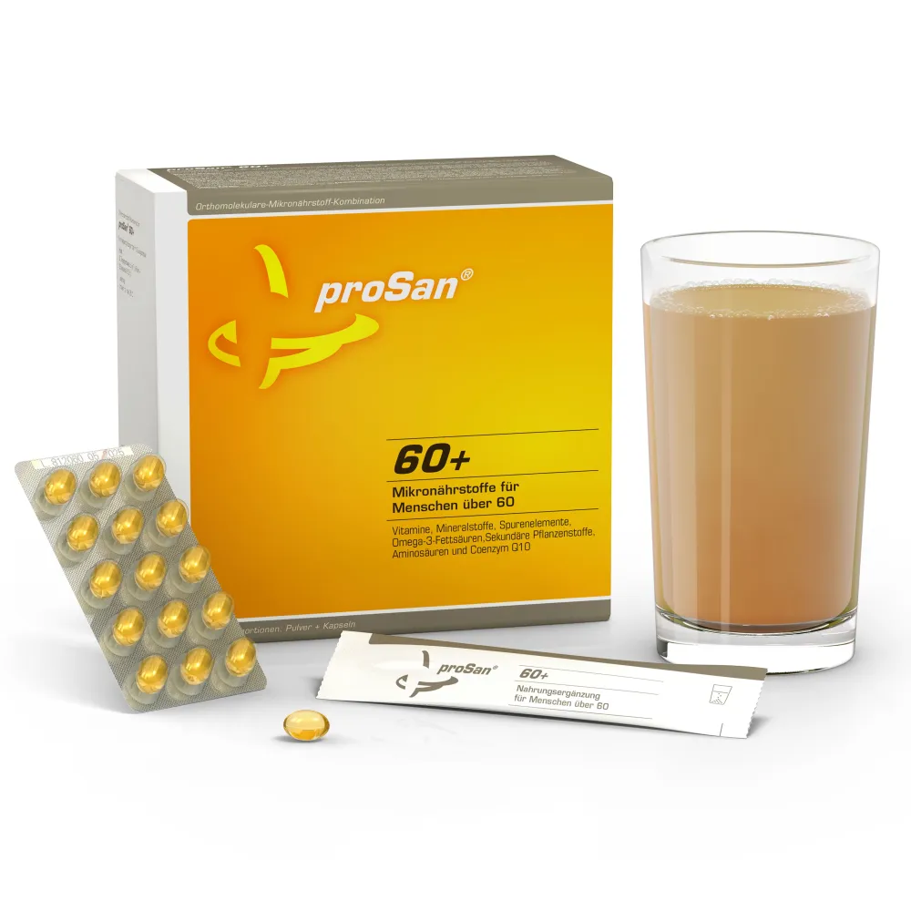 60+|proSan Outlet