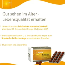 ® für das Auge>proSan Best