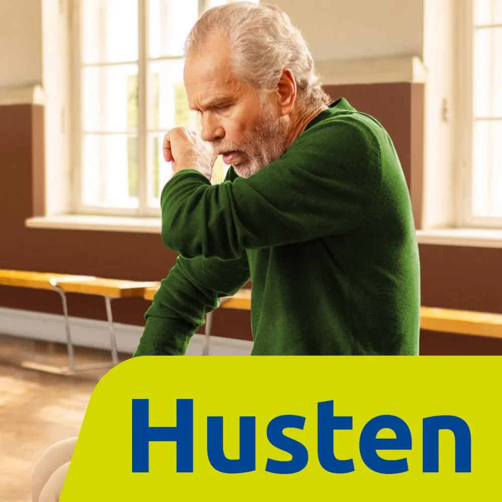 Husten-Brausetabletten natürlicher Hustenlöser als Heiß- oder Kaltgetränk|Prospan New