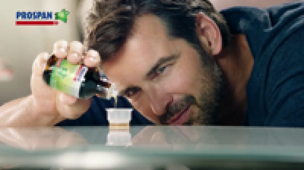 Hustenliquid für Erwachsene löst Husten und Schleim>Prospan Discount