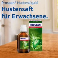 Prospan® Hustenliquid, für Erwachsene><noscript><img width=