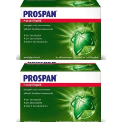 Prospan® Hustenliquid im Stickbeutel| Outlet