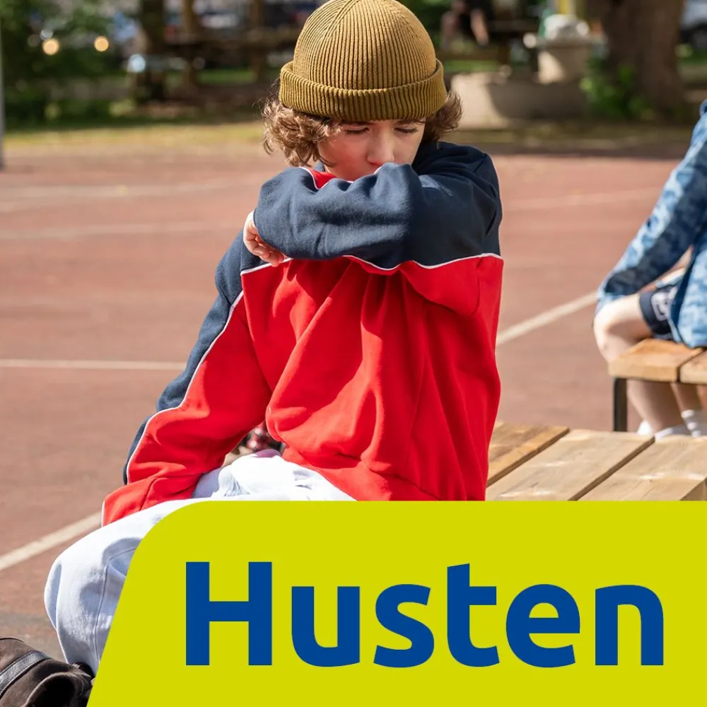 Husten-Lutschpastillen ideal für unterwegs>Prospan New