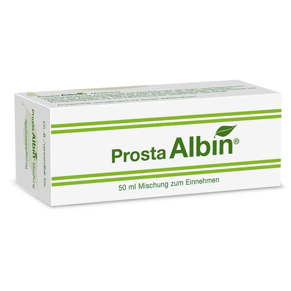 Prosta Albin®> Outlet