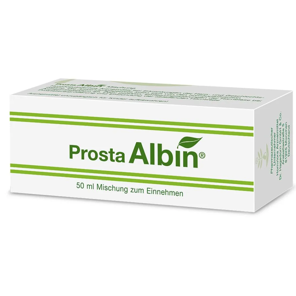 Prosta Albin®> Outlet