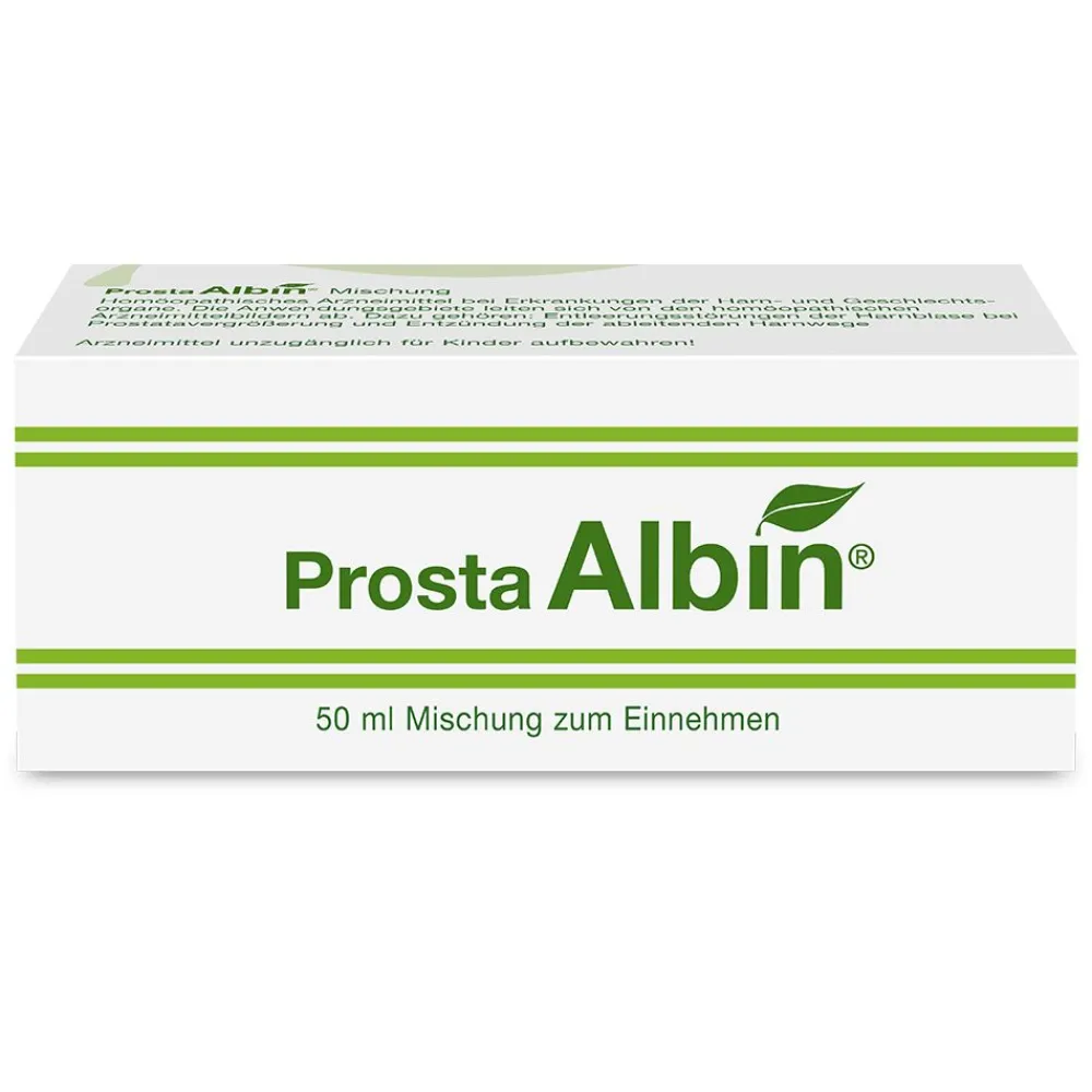 Prosta Albin®> Outlet
