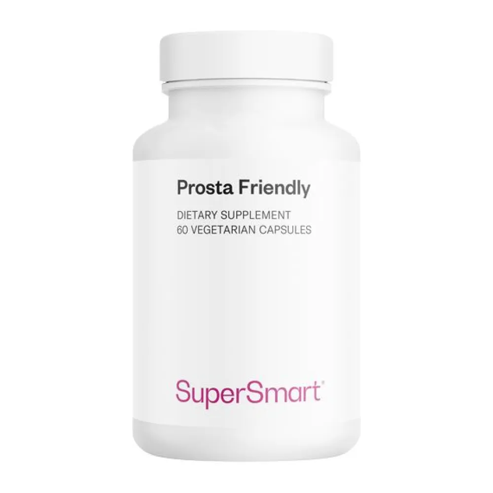Prosta-Friendly - SuperSmart>