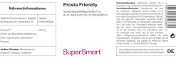 Prosta-Friendly - SuperSmart>