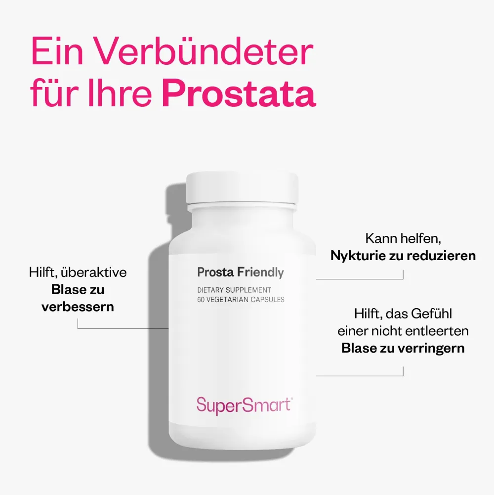 Prosta-Friendly - SuperSmart>