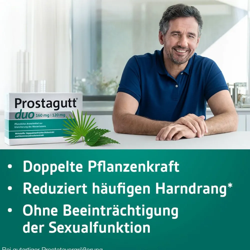 ® duo 160/120 mg>Prostagutt Discount